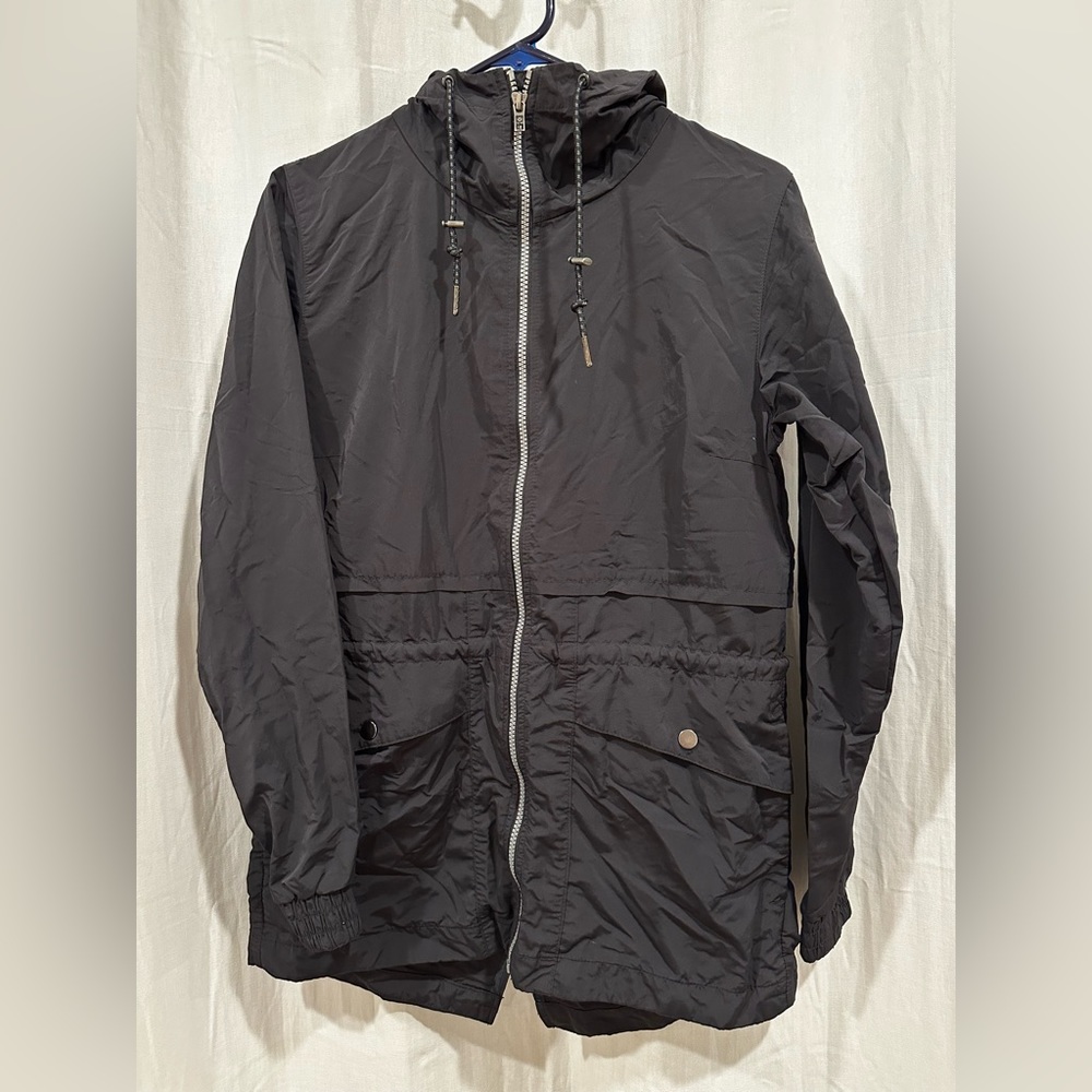 Women’s Columbia Sportswear Rain Shell - Small